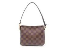 LOUIS VUITTON ルイ・ヴィトン アクセサリーポーチ トゥルース・メイク