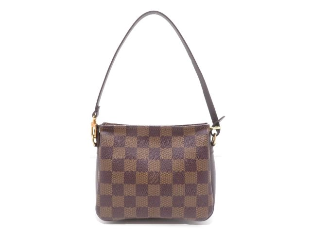 LOUIS VUITTON ルイ・ヴィトン アクセサリーポーチ トゥルース・メイク