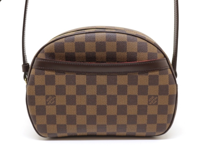 ‼️超美品Louis Vuitton ‼️ダミエショルダーバッグ 楽天市場】ルイヴィトン ダミエ ショルダーバッグ（メンズバッグ