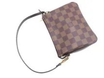 LOUIS VUITTON ルイ・ヴィトン アクセサリーポーチ トゥルース・メイク