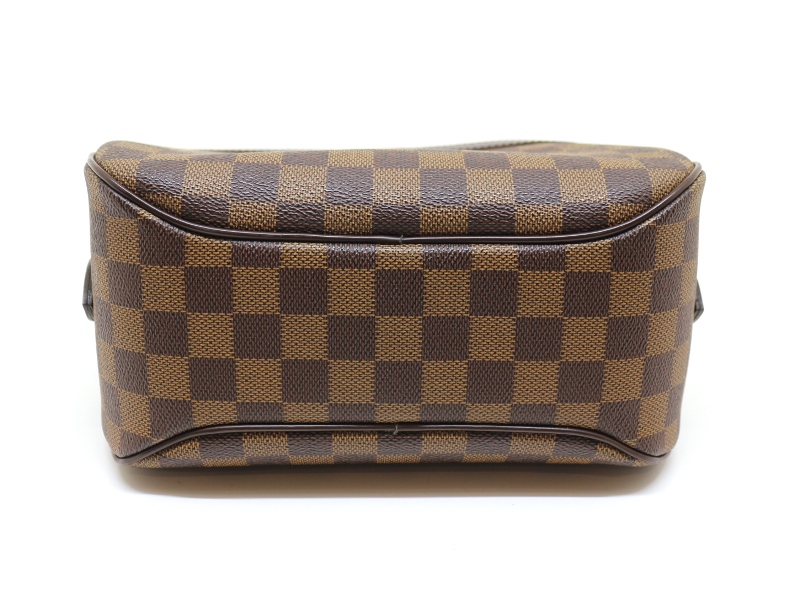 LOUIS VUITTON ルイ・ヴィトン ショルダーバッグ ブロワ ダミエ
