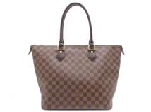 LOUIS VUITTON　ルイヴィトン　トートバッグ　サレヤMM　ダミエ　N51188【431】2148103951541