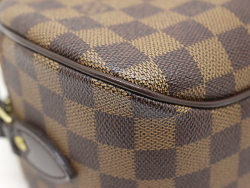 LOUIS VUITTON ルイ・ヴィトン ショルダーバッグ ブロワ ダミエ SP