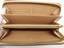 LOUIS VUITTON　ルイヴィトン　財布　ジッピー・ウォレット　モノグラム・フォールフォー・ユー　M81476　2141300422593　【200】