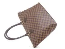 LOUIS VUITTON ルイヴィトン トートバッグ サレヤMM ダミエ N51188