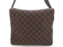 LOUIS VUITTON ルイヴィトン ナヴィグリオ ショルダーバッグ