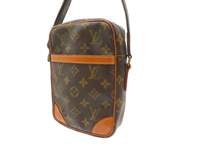 Louis Vuitton ルイ・ヴィトン ダヌーブ モノグラム M45266【430 