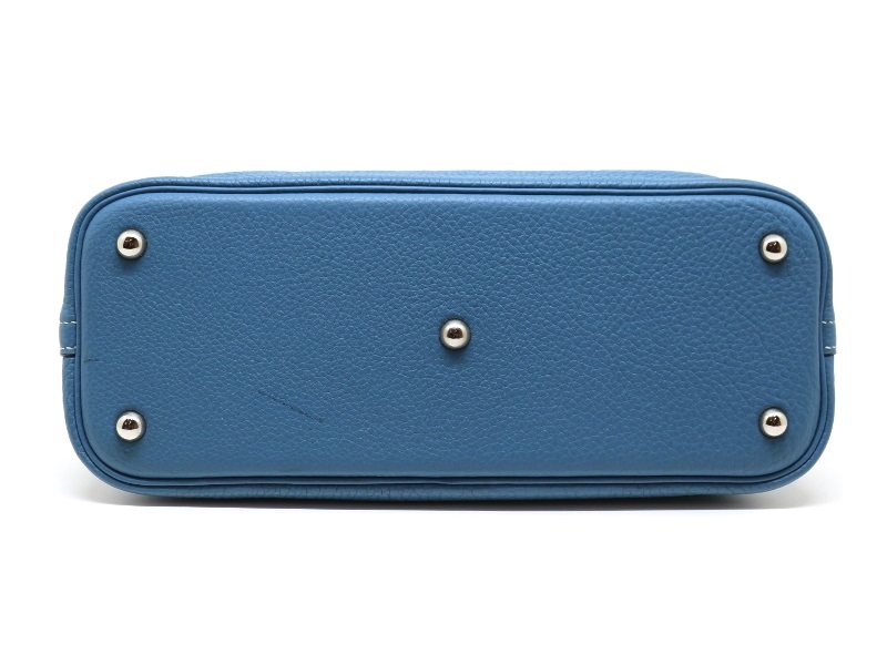 【期間限定価格】極美品⭐︎エルメス ボリード31 ブルージーン トリヨンクレマンス HERMES(エルメス)/ボリード31/トリヨンクレマンス×ブルージーン
