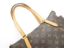 LOUIS VUITTON ルイヴィトン バッグ トータリーPM M56688 モノグラム