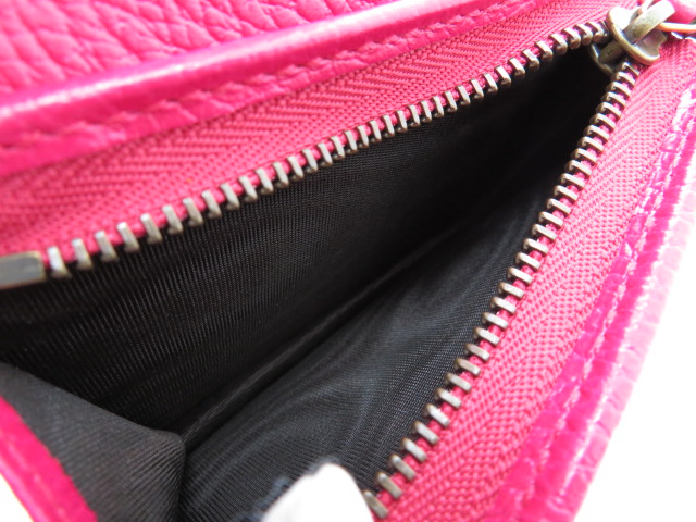 香港・マカオ限定/レア⭐️GUCCI コンパクトウォレット 二つ折り バタフライ GUCCI グッチ 財布 小物 バタフライ コンパクトウォレット 二