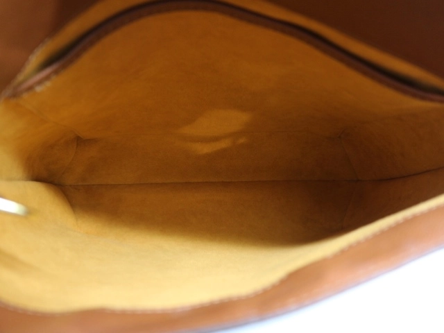 LOUIS VUITTON　ルイ・ヴィトン　LV　ミュゼット　モノグラム　M51256　2148103647543【200】