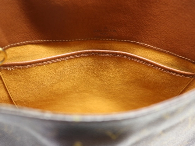 LOUIS VUITTON　ルイ・ヴィトン　LV　ミュゼット　モノグラム　M51256　2148103647543【200】