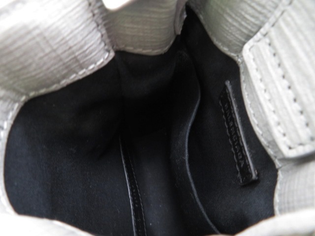 BALENCIAGA バレンシアガ ショッピング フォンホルダー