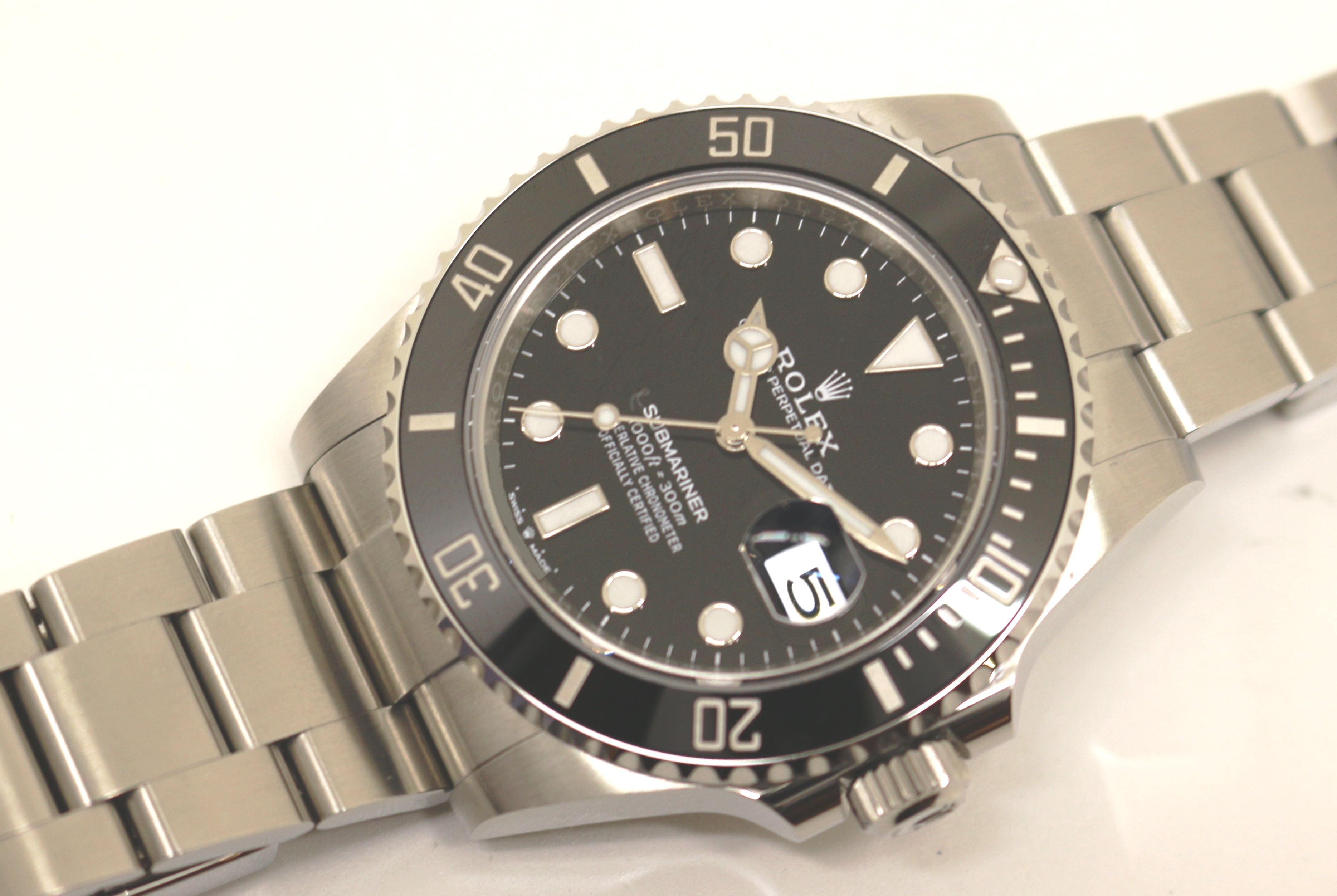 ROLEX - ROLEX サブマリーナ 冊子 説明書 1665 付属品 付属