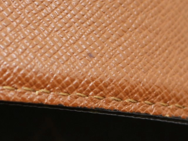 LOUIS VUITTON　ルイ・ヴィトン　LV　ミュゼット　モノグラム　M51256　2148103647543【200】