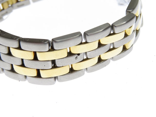 Cartier カルティエ パンテールヴァンドームSM 2ロウ 166920