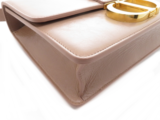 【ヴィンテージ】Rank:A☆Dior ピンク モンテイン BAG M9203UMOS Dior 30 MONTAIGNE BAG M9203UMOS_M941 – BORDER-GARA