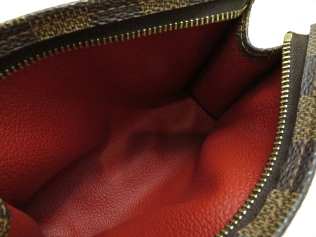 LOUIS VUITTON ルイヴィトン ポーチ ポッシュ・トワレット15