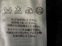 CHANEL　シャネル　ツイードスカート　レディース34　ブラック　シルク/リネン　P35435V25220　2148103748578　【200】