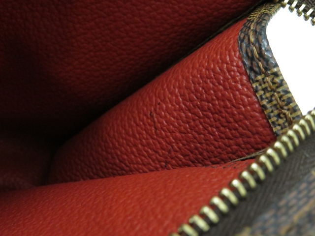 LOUIS VUITTON ルイヴィトン ポーチ ポッシュ・トワレット15
