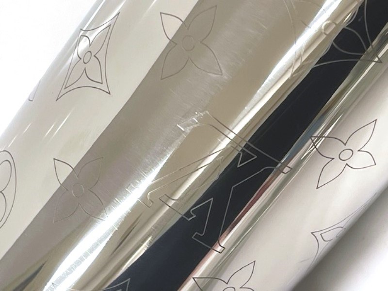 LOUIS VUITTON ルイ・ヴィトン 水筒 LV モノグラム フラスクホルダー