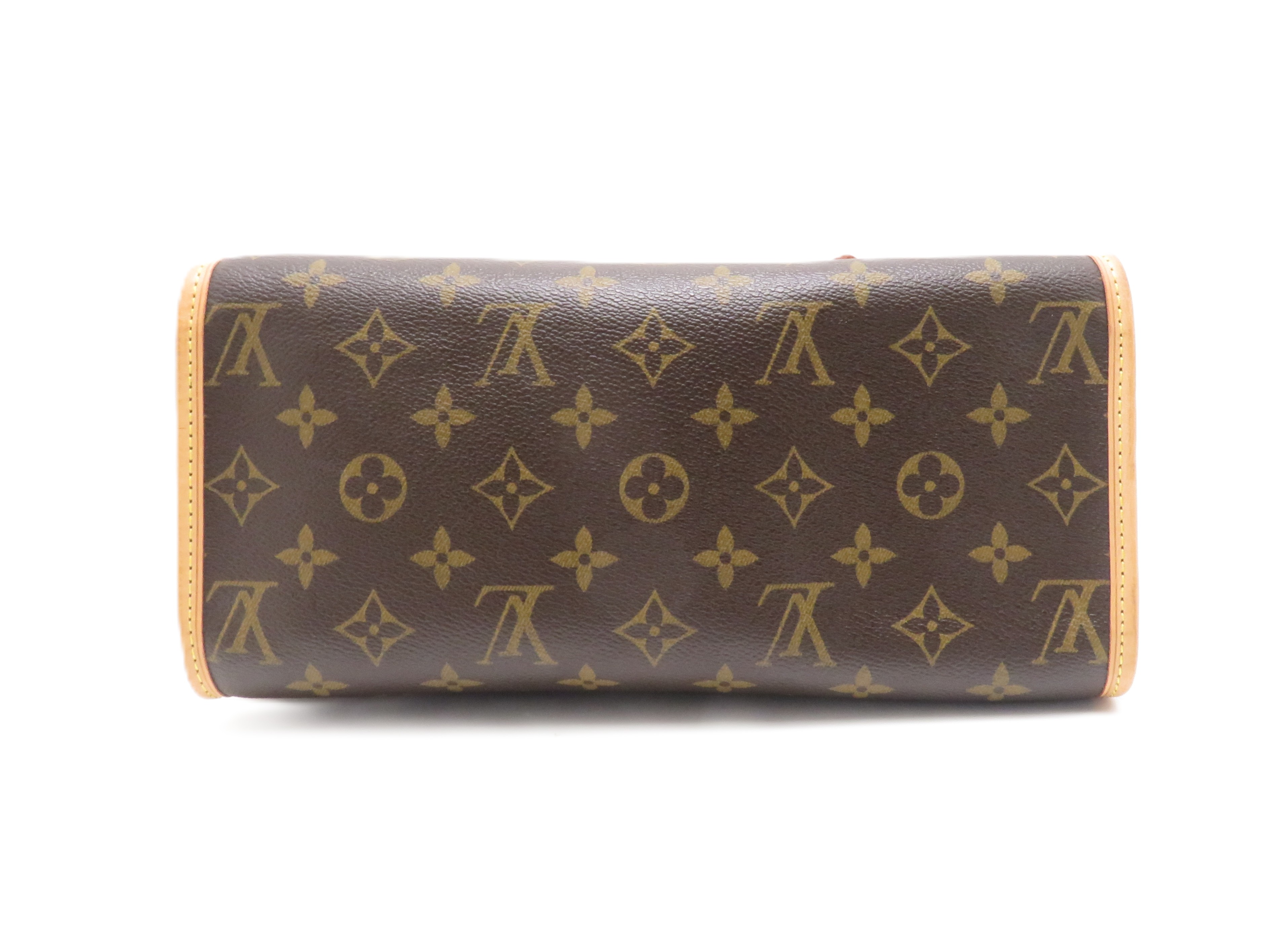ルイパンチ♬ LOUIS VUITTON(ルイヴィトン) REGULARデニムパンツHAD80WDKO