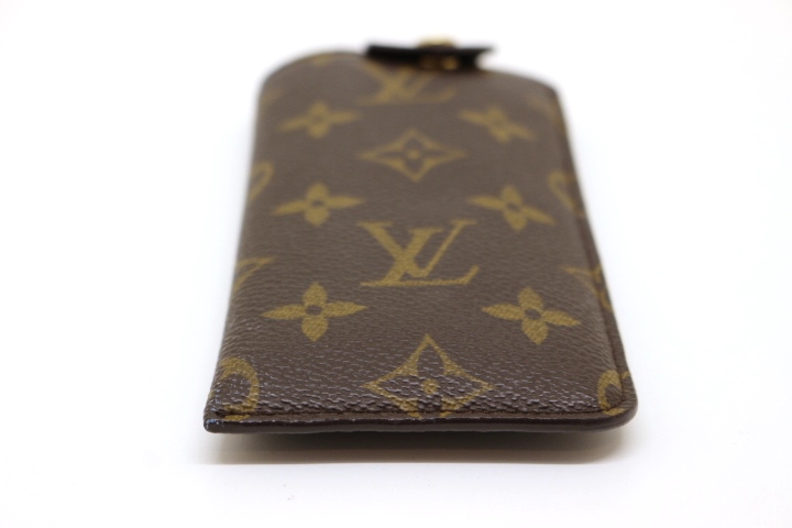 LOUIS VUITTON ルイヴィトン エテュイ・リュネットPM 小物