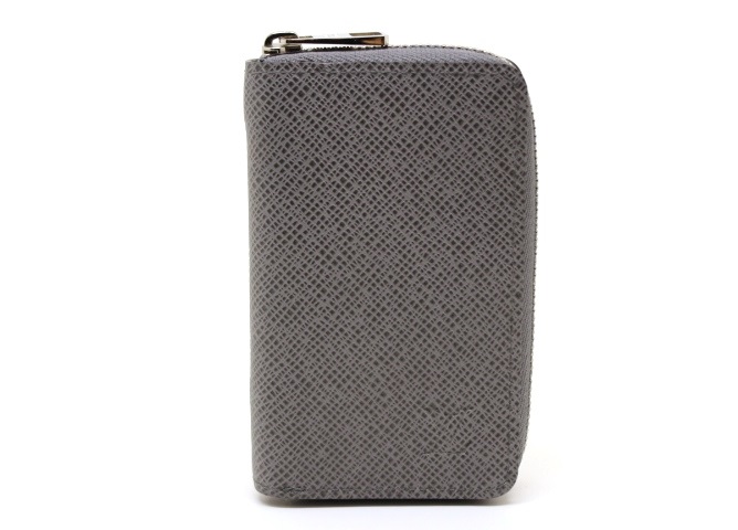 LOUIS VUITTON コインケース　ジッピー　タイガ　M32617 IMG_2320_LSgOQD4.JPG