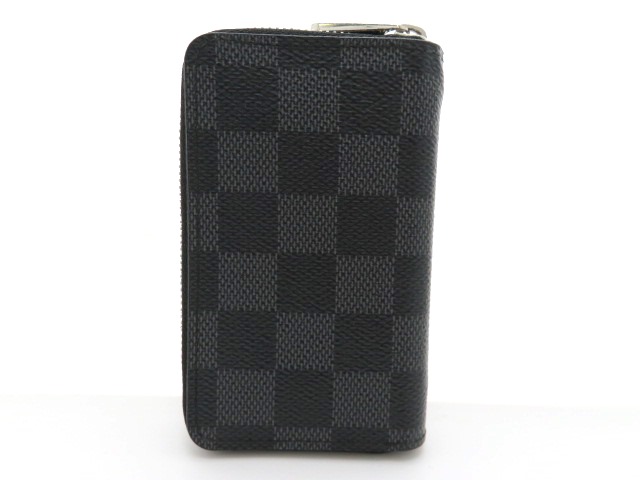 LOUIS VUITTON ルイヴィトン 小物・財布 ジッピー・コインパース