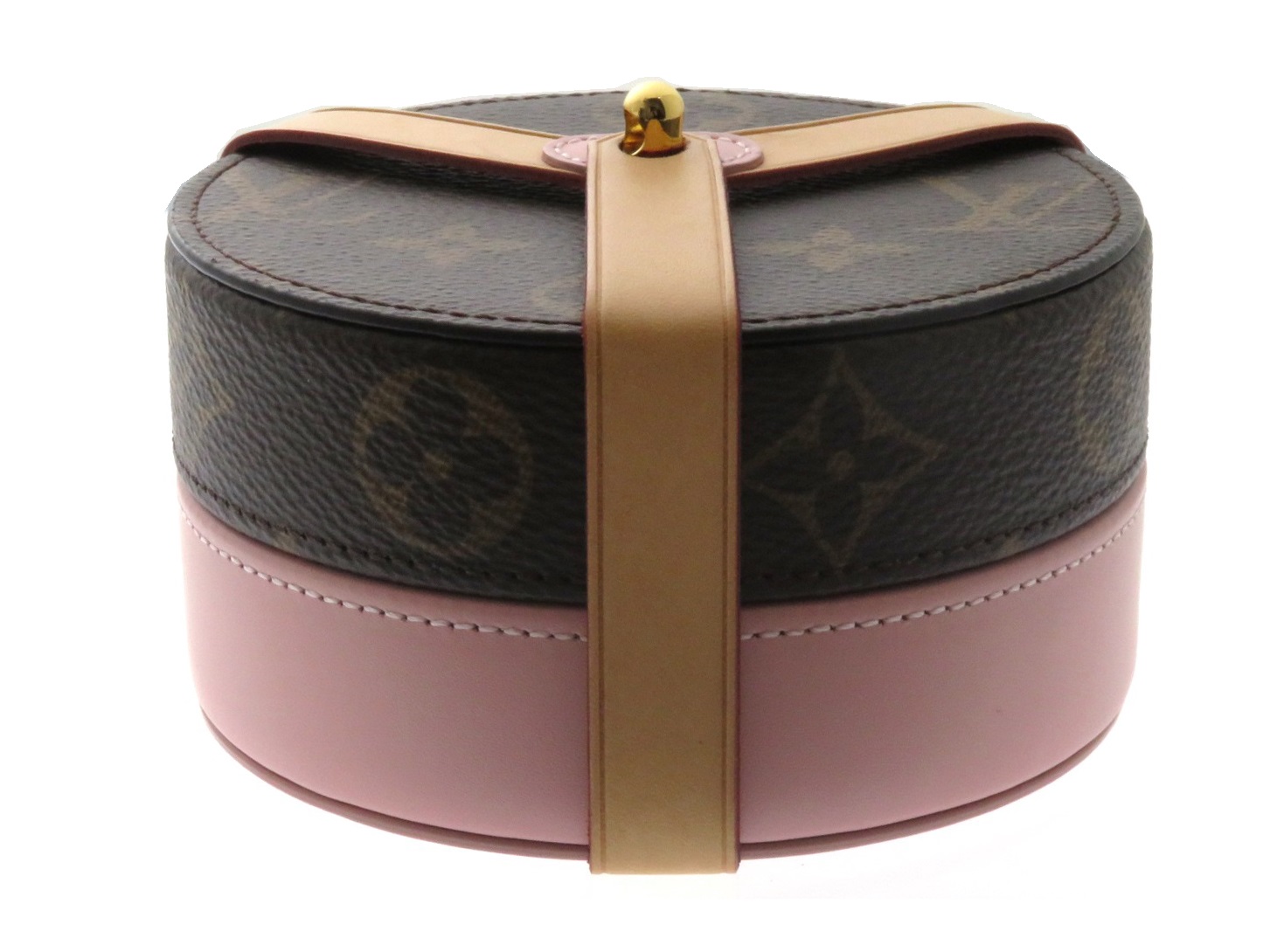 LOUIS VUITTON ルイ・ヴィトン マルチケース モノグラムボワット