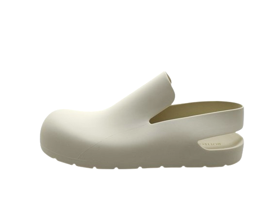 f*t様 ボッテガベネタ パドルサンダル　ムートン　ダニエルリー 44 f*t様 ボッテガベネタ パドルサンダル ムートン ダニエルリー 44 f*t様