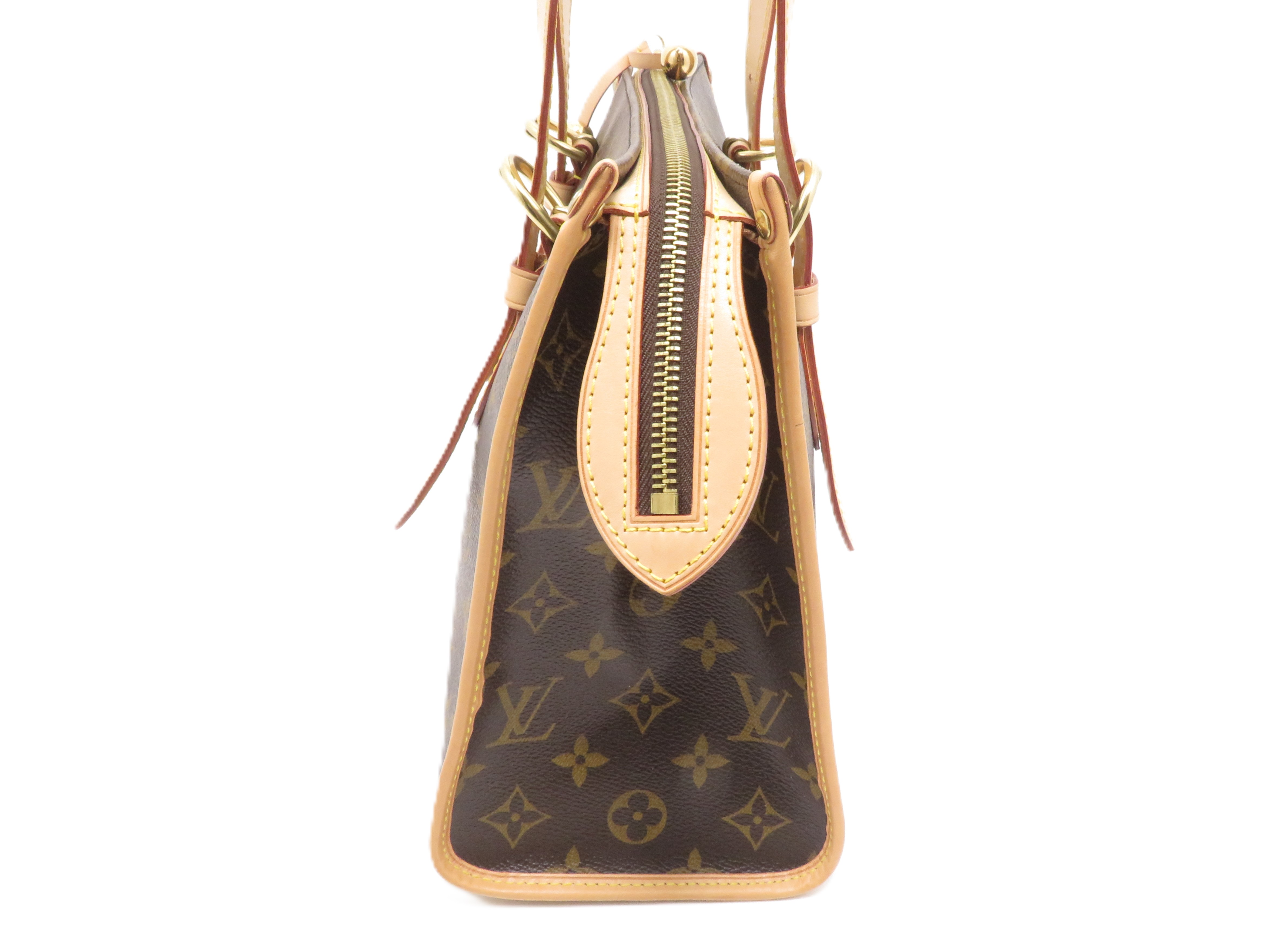 Louis Vuitton ポパンクールオ　モノグラム　　M40007 楽天市場】【バッグ】LOUIS VUITTON ルイ ヴィトン モノグラム