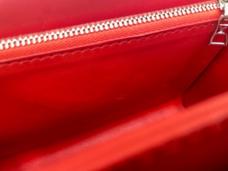 Louis Vuitton ルイヴィトン LOUIS VUITTON×草間彌生 ツイスト