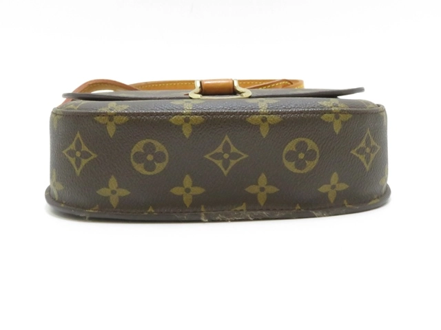Louis Vuitton　ルイ・ヴィトン　ミニ・サンクルー　M51244　モノグラム【430】2148103645815