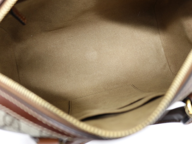 グッチ GUCCI GGキャンバス GGスプリーム 2WAYボストンバッグ 409529