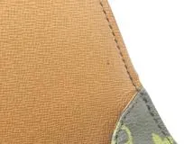 Louis Vuitton　ルイ・ヴィトン　ミニ・サンクルー　M51244　モノグラム【430】2148103645815