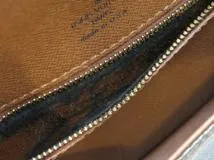Louis Vuitton　ルイ・ヴィトン　ミニ・サンクルー　M51244　モノグラム【430】2148103645815