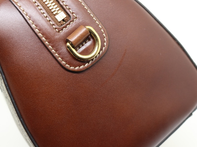 グッチ GUCCI GGキャンバス GGスプリーム 2WAYボストンバッグ 409529