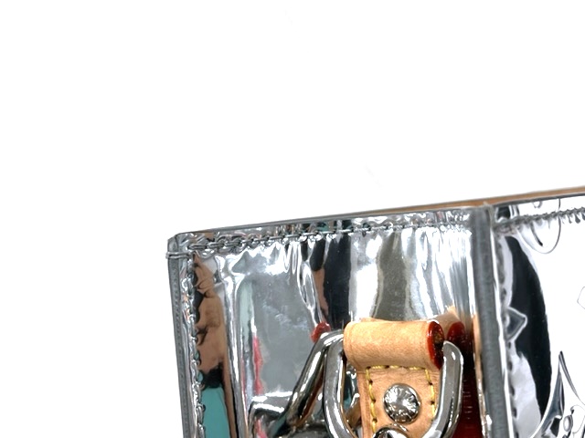 【出会えた一点物】Louis Vuitton モノグラムミラーサクプラ LOUIS VUITTON ルイ・ヴィトン サック・プラ M45884 モノグラム