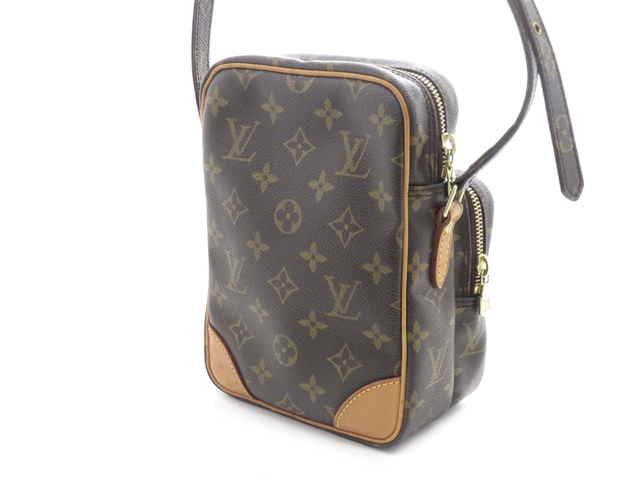 LOUIS VUITTON ルイヴィトン バッグ アマゾン M45236 モノグラム LOUIS VUITTON ルイヴィトン バッグ アマゾン M45236 モノグラム
