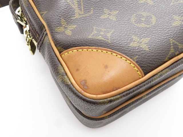 LOUIS VUITTON ルイヴィトン バッグ アマゾン M45236 モノグラム