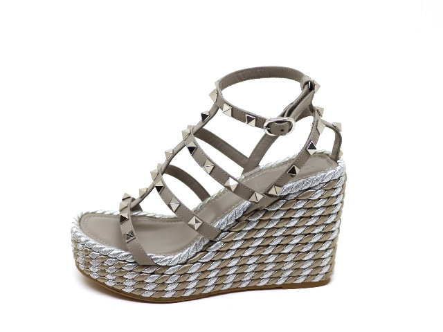 VALENTINO バレンチノ　サンダル 35 VALENTINO バレンチノ ヴァレンティノ サンダル レディース36