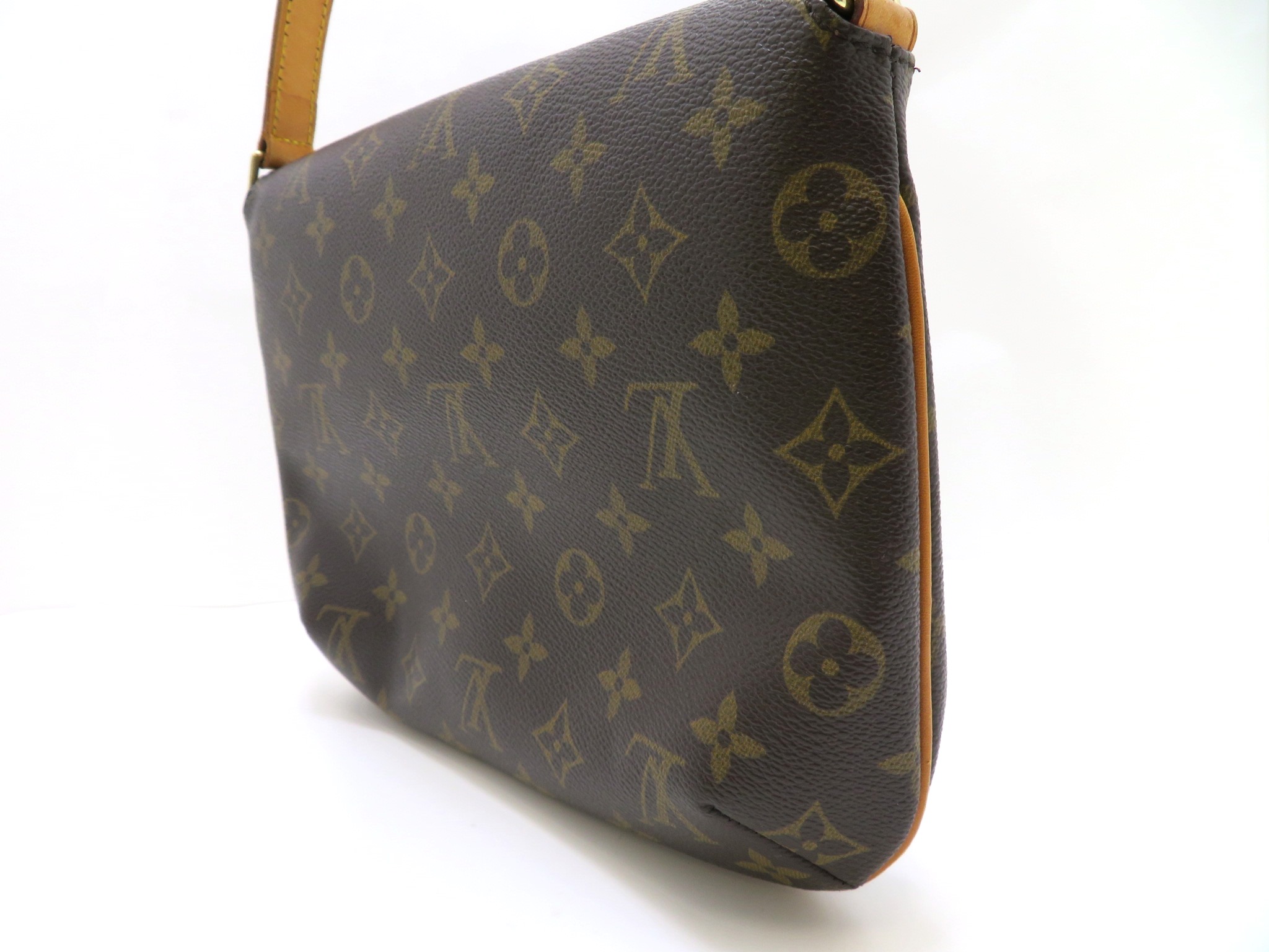 ルイヴィトン/Louis Vuitton/ミュゼット・タンゴ ショート