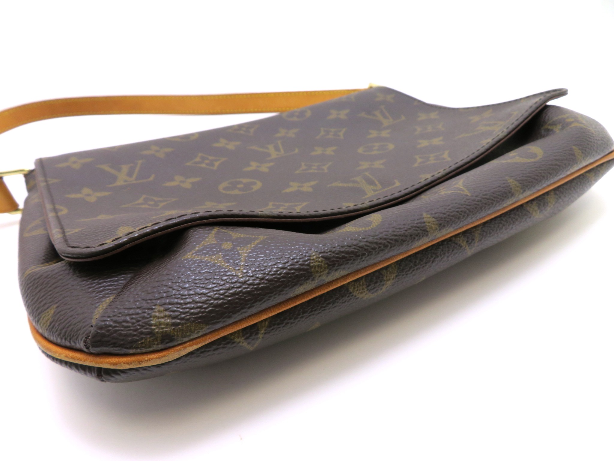 ルイ・ヴィトン(LOUIS VUITTON)ルイ・ヴィトン ミュゼットタンゴ