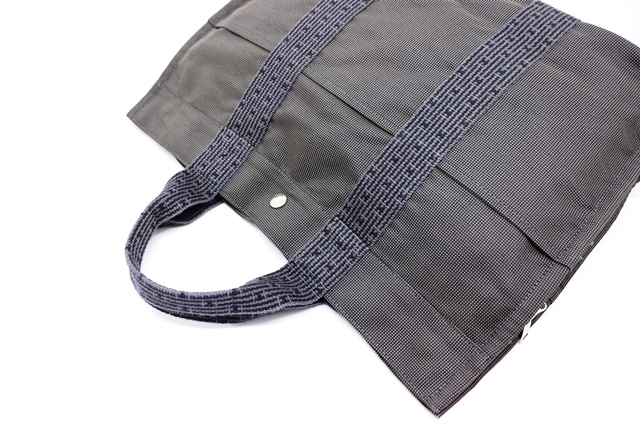 HERMES エルメス バッグ エールライントートMM トートバッグ