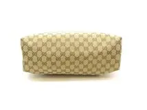 R90★ GUCCI　ショルダーバッグ　189751 GUCCI グッチ GGワンショルダーバッグ 189751