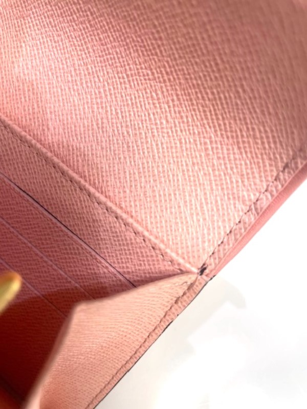 Louis Vuitton ルイヴィトン 長財布 ポルトフォイユ・サラ NM