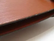 Louis Vuitton　ルイ・ヴィトン　ワンショルダーバッグ　サンジャックショッピング　エピ　ケニアブラウン　M52263　【430】2148103646492