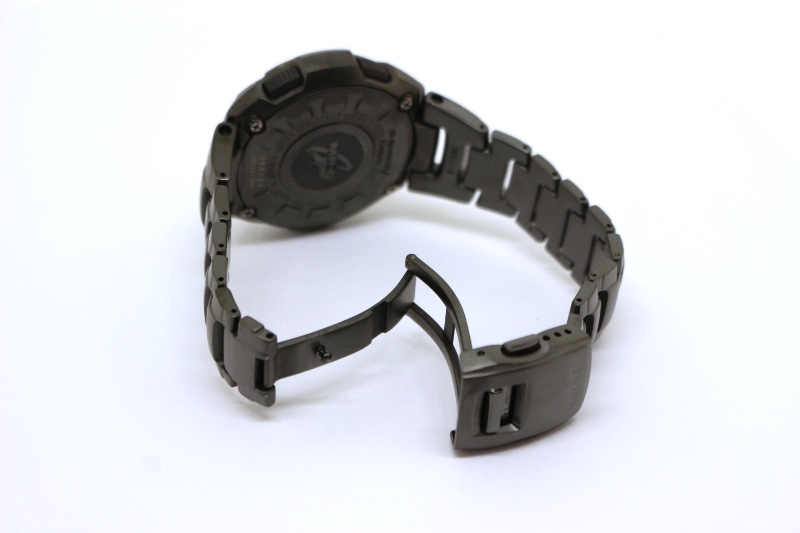 CASIO カシオ G-SHOCK ジーショック MRG-7700B-1AJF チタン メンズ