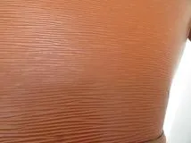 Louis Vuitton　ルイ・ヴィトン　ワンショルダーバッグ　サンジャックショッピング　エピ　ケニアブラウン　M52263　【430】2148103646492